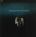 LP - The Doors - The Soft Parade - Gatefold