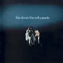 CD - The Doors - The Soft Parade - Super Jewel Case