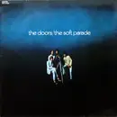 LP - The Doors - The Soft Parade