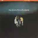 LP - The Doors - The Soft Parade
