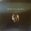 LP - The Doors - The Soft Parade - Gatefold