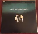 LP - The Doors - The Soft Parade - Gatefold