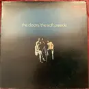 LP - The Doors - The Soft Parade - Gatefold