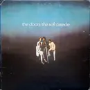LP - The Doors - The Soft Parade - Terre Haute Press, Gatefold