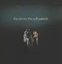 LP - The Doors - The Soft Parade - Gatefold, insert