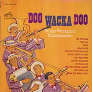 The Doowackadoodlers - Doo Wacka Doo (The Happy Wacky Sounds Of The Doowackadoodlers)