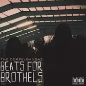 Doppelgangaz - Beats For Brothels Vol 1