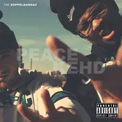 Doppelgangaz - Peace Kehd