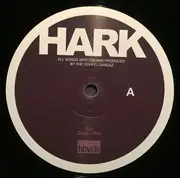 Double LP - The Doppelgangaz - Hark