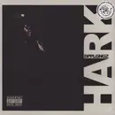 Double LP - The Doppelgangaz - Hark - White