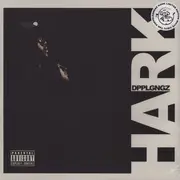 Double LP - The Doppelgangaz - Hark - White