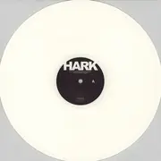 Double LP - The Doppelgangaz - Hark - White
