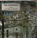 LP - The Dornings - Old Time Favorites