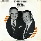 The Dorsey Brothers Orchestra - Vol. III - Last Moments Of Greatness