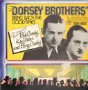 Double LP - The Dorsey Brothers Orchestra - Bring Back The Good Times 1934-35