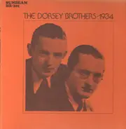 The Dorsey Brothers - 1934 - Hot And Sweet