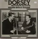 LP - The Dorsey Brothers Orchestra - Mood Hollywood