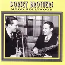CD - The Dorsey Brothers Orchestra - Mood Hollywood - Mono