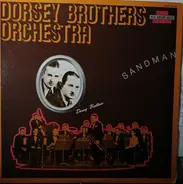 The Dorsey Brothers Orchestra - Sandman