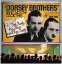 Double LP - The Dorsey Brothers Orchestra - Bring Back The Good Times 1934-1935 - Gatefold