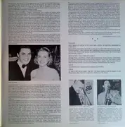 Double LP - The Dorsey Brothers Orchestra - Bring Back The Good Times 1934-1935 - Gatefold