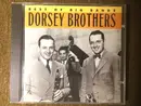 CD - The Dorsey Brothers - Best Of The Big Bands - Dorsey Brothers