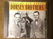 The Dorsey Brothers - Best Of The Big Bands - Dorsey Brothers