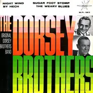 The Dorsey Brothers - Don't Let It Bother You