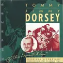 CD - The Dorsey Brothers - Go Their Separate Ways