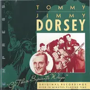 The Dorsey Brothers - Go Their Separate Ways