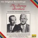 CD - Dorsey Brothers - I'M Getting Sentimental over you