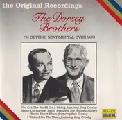 The Dorsey Brothers - I'M Getting Sentimental over you