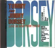 The Dorsey Brothers - Live in New York 1955-1956