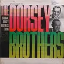 LP - The Dorsey Brothers - Spotlight On The Dorsey Brothers - Mono