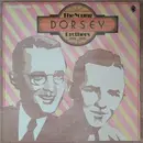 LP - The Dorsey Brothers - The Young Dorsey Brothers