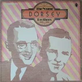 The Dorsey Brothers - The Young Dorsey Brothers