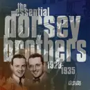 CD - The Dorsey Brothers - The Essential Dorsey Brothers 1928-1935