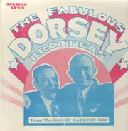 The Fabulous Dorsey Brothers - From The Casino Gardens - 1946