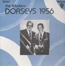 LP - The Dorsey Brothers - The Fabulous Dorseys 1956 Vol. 2