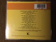 CD - The Dorsey Brothers - Best Of The Big Bands - Dorsey Brothers