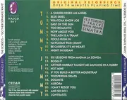 CD - The Dorsey Brothers - Go Their Separate Ways