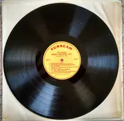 LP - The Fabulous Dorsey Brothers - From The Casino Gardens - 1946