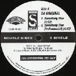 12'' - Da Original / The Furious Five - Somebody Else / Sun Don't Shine In The Hood