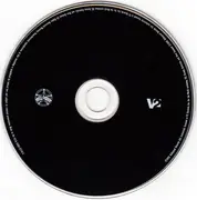 CD - The Datsuns - The Datsuns