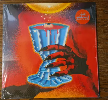 Datsuns - Eye To Eye