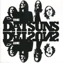 CD - The Datsuns - The Datsuns