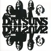The Datsuns - The Datsuns