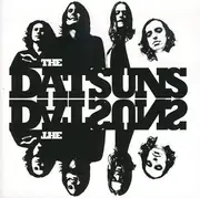 CD - The Datsuns - The Datsuns