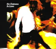 CD Single - The Datsuns - In Love