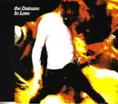 CD Single - The Datsuns - In Love